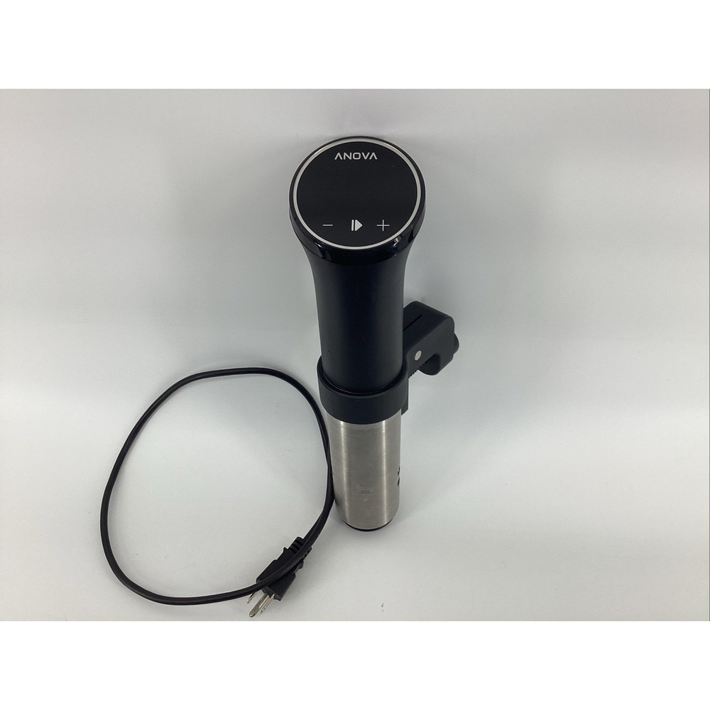 Anova Precision Cooker 3.0 1100W Sous Vide Cooker AN525-US10 Wi-Fi